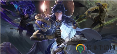 《王者荣耀》李信神魔转变，免费攻略助你轻松上手