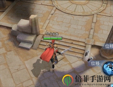 猎手之王势力战玩法攻略 势力战武器搭配推荐