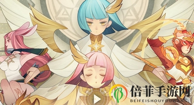 《剑与远征》种族实力解析，新手种族选择攻略