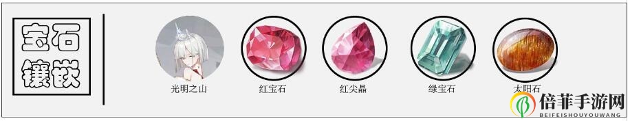 解神者X2阿努比斯兽主怎么搭配 阿努比斯最强兽主和宝石搭配攻略
