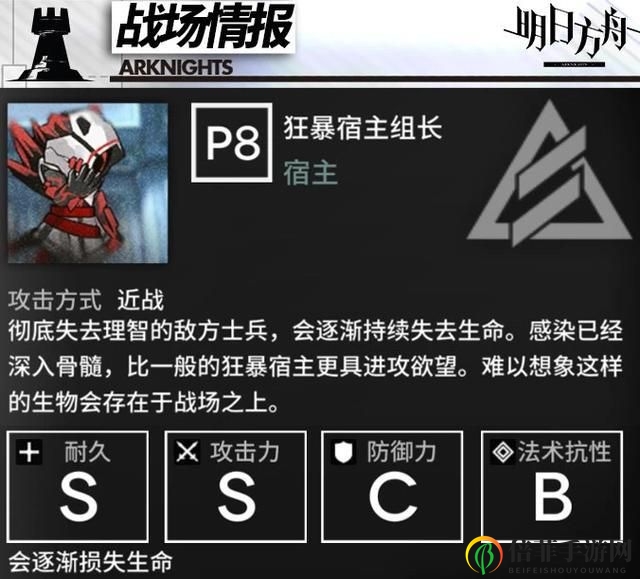 明日方舟午间逸话什么干员厉害 午间逸话干员推荐