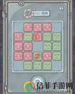 最强蜗牛翻翻乐全关卡攻略 蜗牛翻翻乐21-30步骤详解