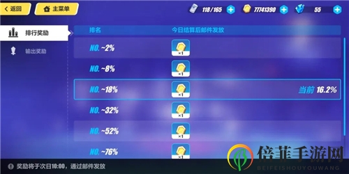 崩坏3危机战线有什么奖励 危机战线奖励内容介绍