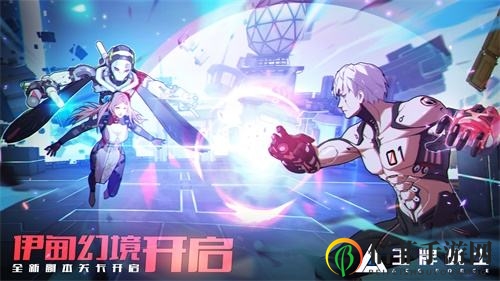 王牌战士伊甸幻境怎么打 伊甸幻境困难高分单刷打法思路