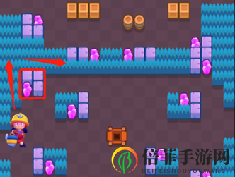 荒野乱斗雅琪技巧攻略 雅琪怎么玩