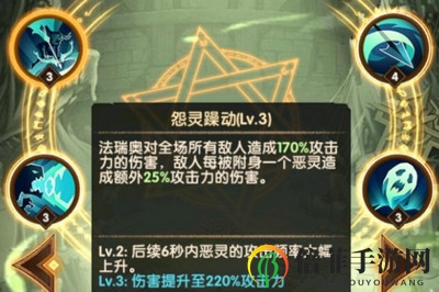 《剑与远征》探秘骨弓英雄，策略搭配攻略揭晓
