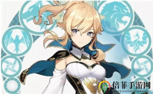 原神五星角色汇总 五星角色有哪些