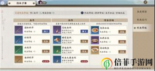 天涯明月刀厨师身份的玩法 天涯明月刀厨师身份攻略大全