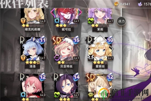 命运神界梦境链接无敌凤凰队攻略 无敌凤凰队玩法心得