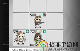 少女前线HS2000怎么打捞 2020夏活HS2000打捞图文攻略