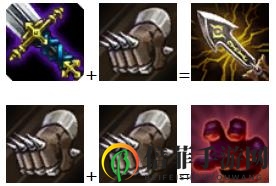 lol云顶之弈10.7新版最强阵容武神源计划剑士玩法详解