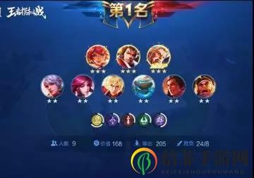 《王者荣耀王者模拟战》新版阵容揭秘，养猪流战术攻略分享