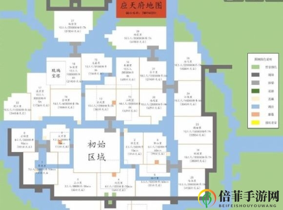 江南百景图坟墓位置选择攻略大揭秘 坟墓最佳地点一览