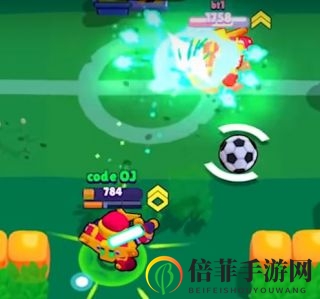 荒野乱斗7月新英雄瑟奇怎么样 新英雄瑟奇情报前瞻
