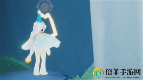 光遇遥鲲斗篷怎么获得 遥鲲斗篷找什么先祖换