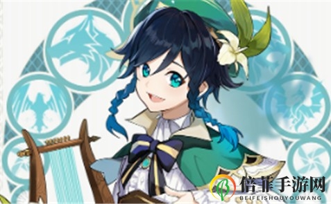 原神五星角色汇总 五星角色有哪些