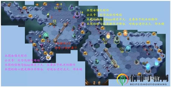 剑与远征凄寒高地通关攻略详解