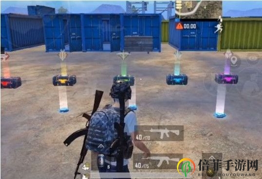 和平精英太空作战模式什么时候出 太空作战模式上线时间介绍