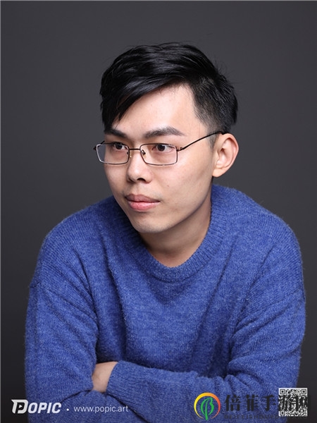 POPIC动画导演李佳鹏新作黎明觉醒CG 呈现超真实生存世界