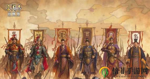 三国志战略版全赛季仙人盾玩法攻略