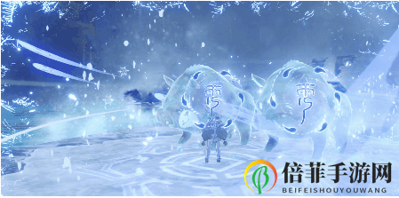 原神七七技能怎么样 七七技能及特效一览