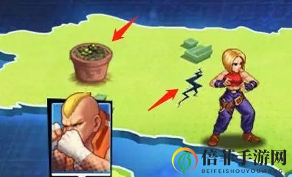 拳魂觉醒彩蛋汇总 彩蛋在什么地方