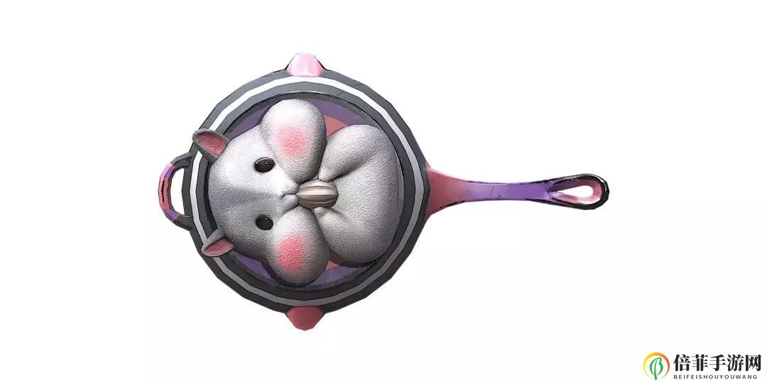 和平精英仓鼠灰灰装备皮肤大全 仓鼠灰灰武器及平底锅皮肤一览