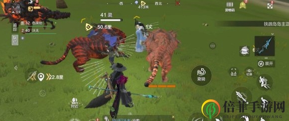 妄想山海宠物蛋在哪捡 宠物蛋元胎获取攻略