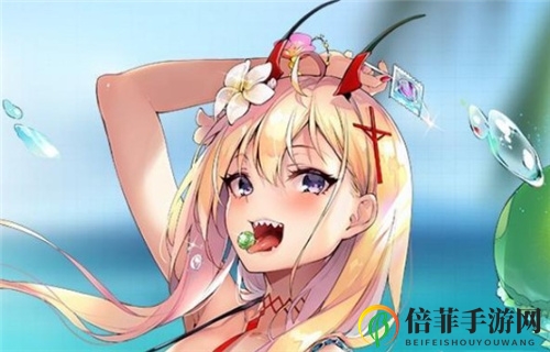 《碧蓝航线》SR熊野泳装亮相，新皮肤资讯抢先看