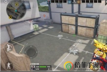 CF新年新地图场景展示 穿越火线爆破模式新地图钟楼介绍