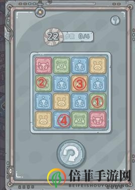 最强蜗牛翻翻乐全关卡攻略 蜗牛翻翻乐21-30步骤详解