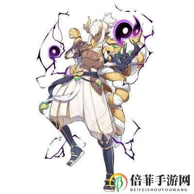 《奥拉星手游》揭秘素盏鸣尊技能，亚比新星闪耀登场