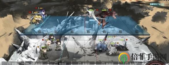 灰烬战线初始推荐哪个好 灰烬战线新手最强初始角色推荐