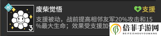 《葵技能全解析》高能手办团葵攻略技巧分享