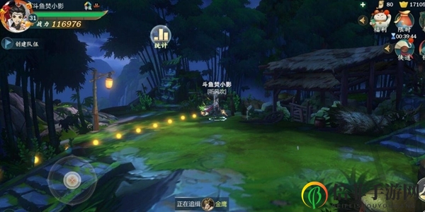 剑网3指尖江湖野猪获取方法分享