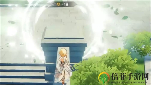 原神二测彩蛋一览 原神场景互动和彩蛋介绍