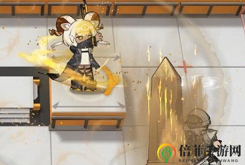明日方舟蜜蜡基本信息介绍 新五星术士蜜蜡情报公开