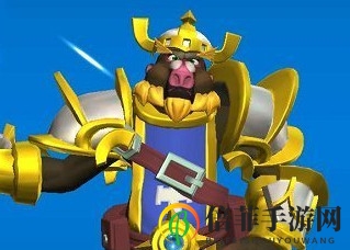 《欢乐大作战》组建狒狒骑士战队，新手成长攻略解析