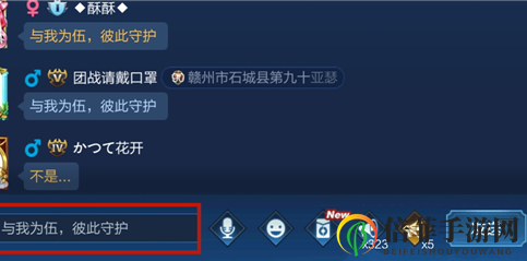 王者荣耀开黑守护者称号获得方法介绍 王者荣耀开黑守护者称号怎么获得