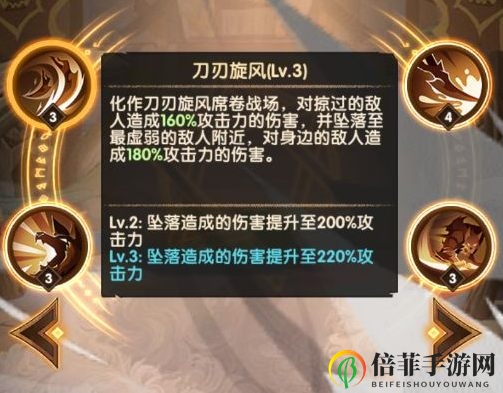 剑与远征提达斯全面评测 提达斯强不强
