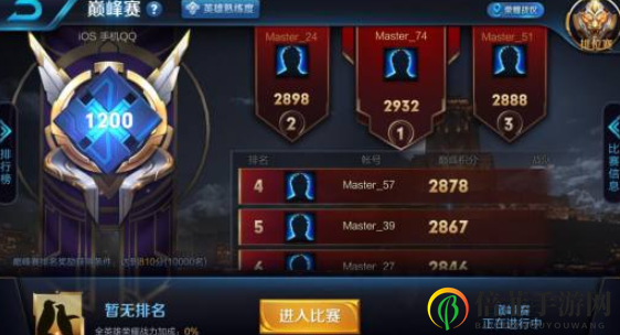 王者荣耀S21赛季战力怎么继承 王者荣耀S21赛季战力继承规则介绍