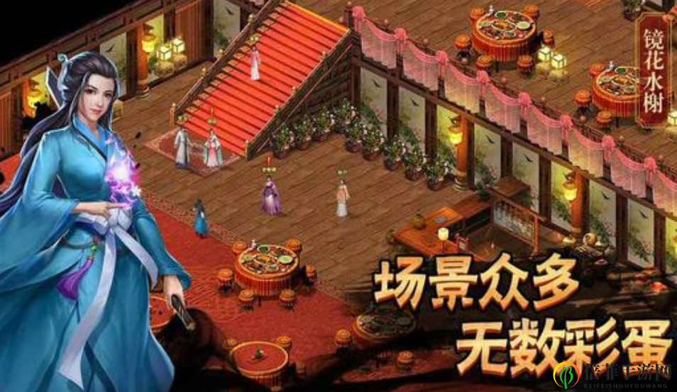 濡沫江湖如何快速提升战力 濡沫江湖钓鱼玩法攻略