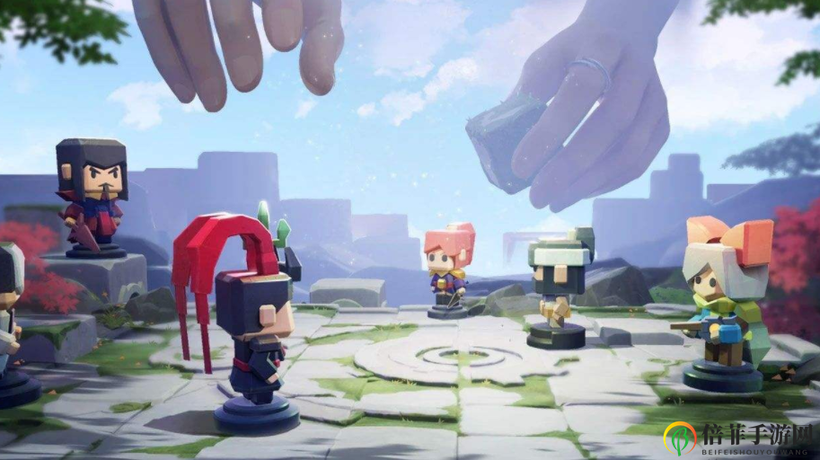 《王者模拟战自走棋》新版攻略：养猪战术深度剖析