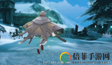 猎魂觉醒联动宠物蛇目蝶怎么样 仁王2联动宠物蛇目蝶详细介绍