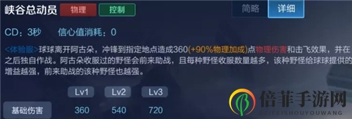 王者荣耀阿古朵技能分析 新英雄阿古朵强度评测