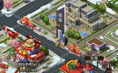《商道高手》人才周转秘籍，攻略详析助你高效招募