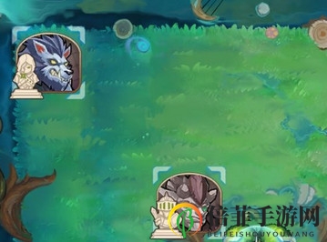 棋盘上的英雄第三章龙穴怎么打 恶魔打龙穴攻略