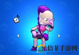 荒野乱斗天选之战最强英雄推荐 天选之战英雄选择指南
