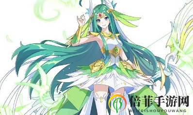 奥拉星手游王者可兰表现如何 新神宠木之精灵王王者可兰技能介绍