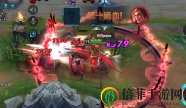 王者荣耀蒙恬对线吕布怎么打 王者荣耀蒙恬对线吕布打法技巧